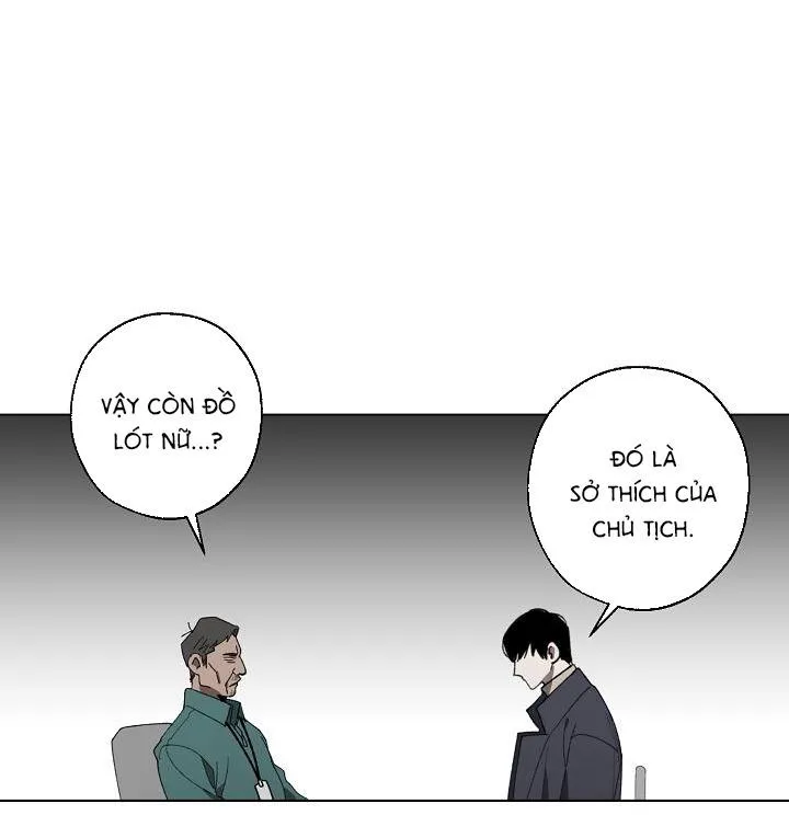 Tráo Đổi Chapter 2 Trang 13