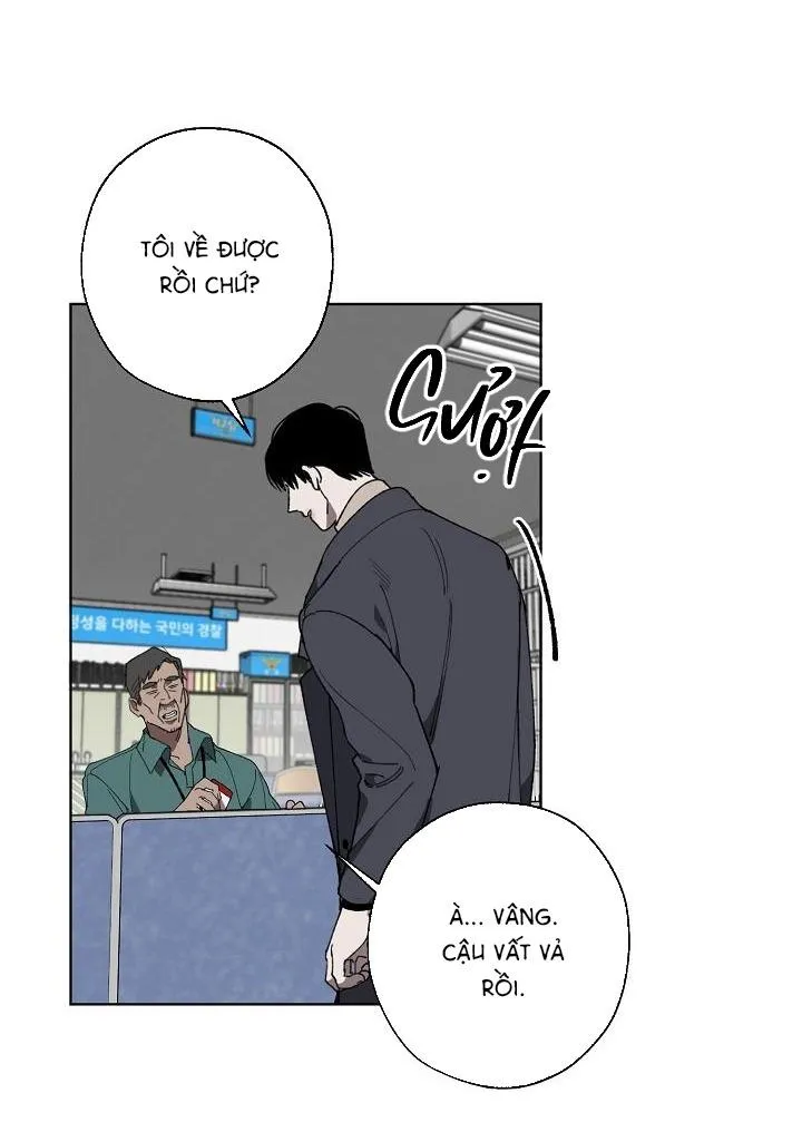 Tráo Đổi Chapter 2 Trang 15