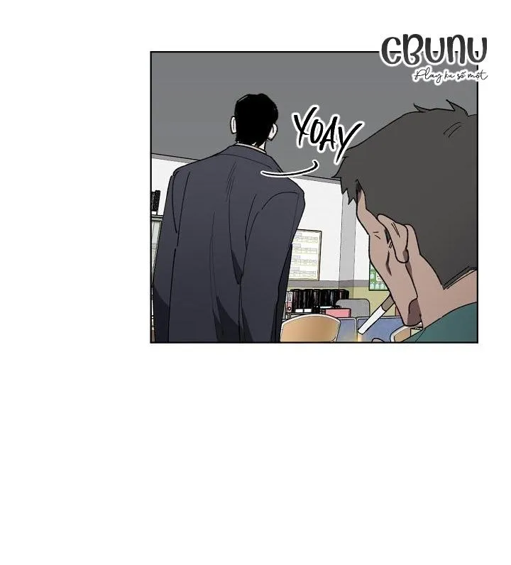 Tráo Đổi Chapter 2 Trang 16