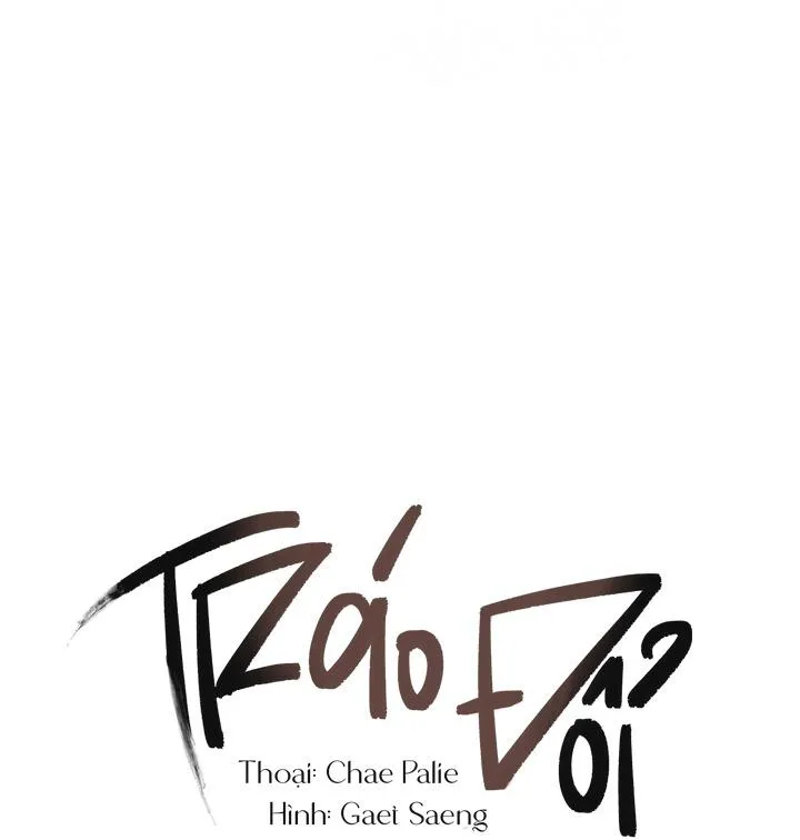 Tráo Đổi Chapter 2 Trang 29