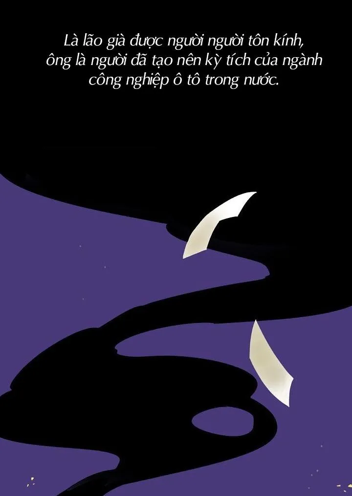 Tráo Đổi Chapter 2 Trang 37