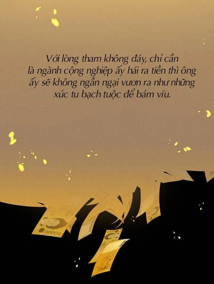 Tráo Đổi Chapter 2 Trang 39