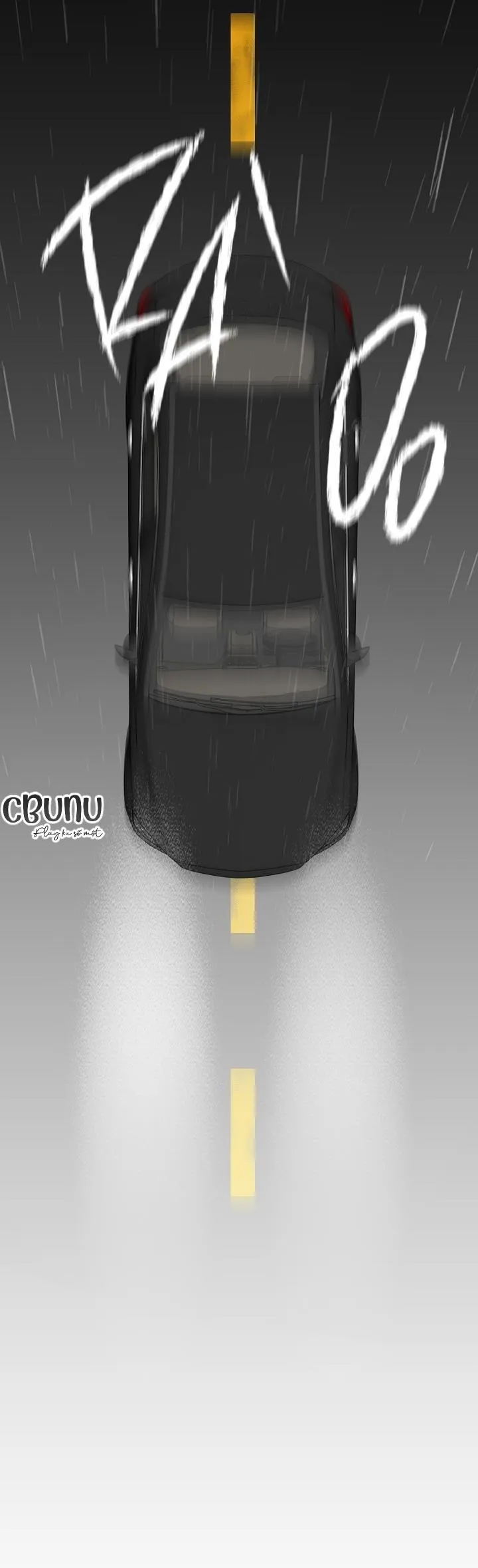 Tráo Đổi Chapter 2 Trang 43