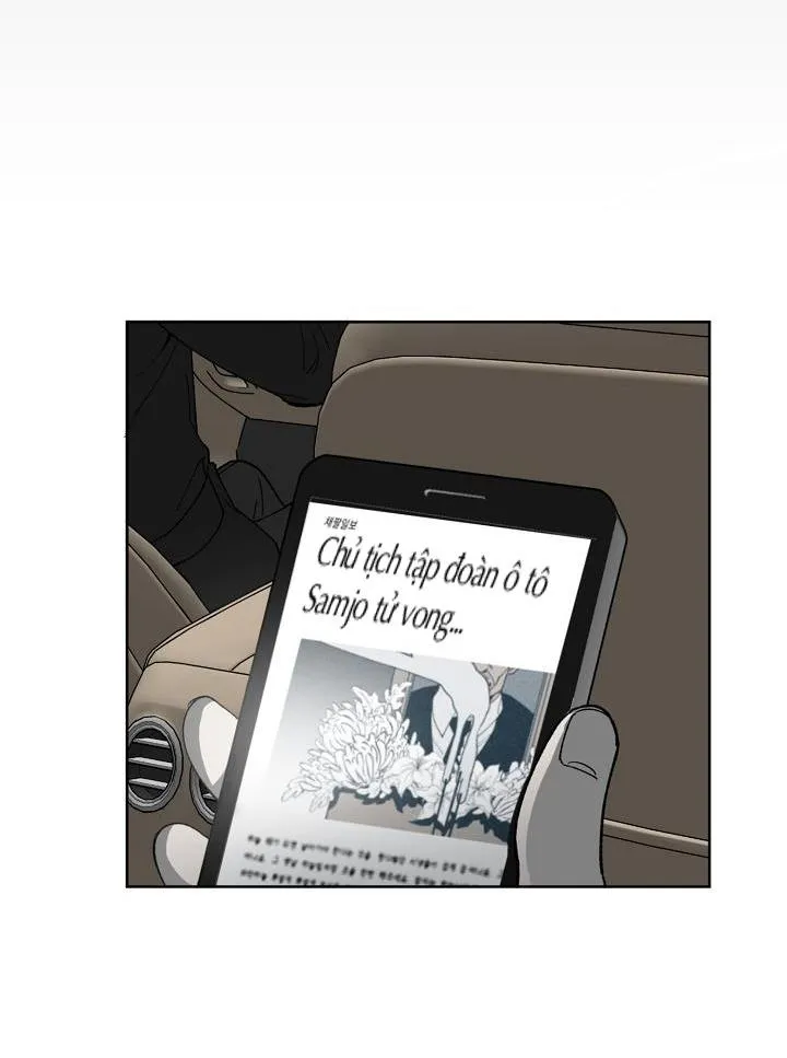 Tráo Đổi Chapter 2 Trang 44