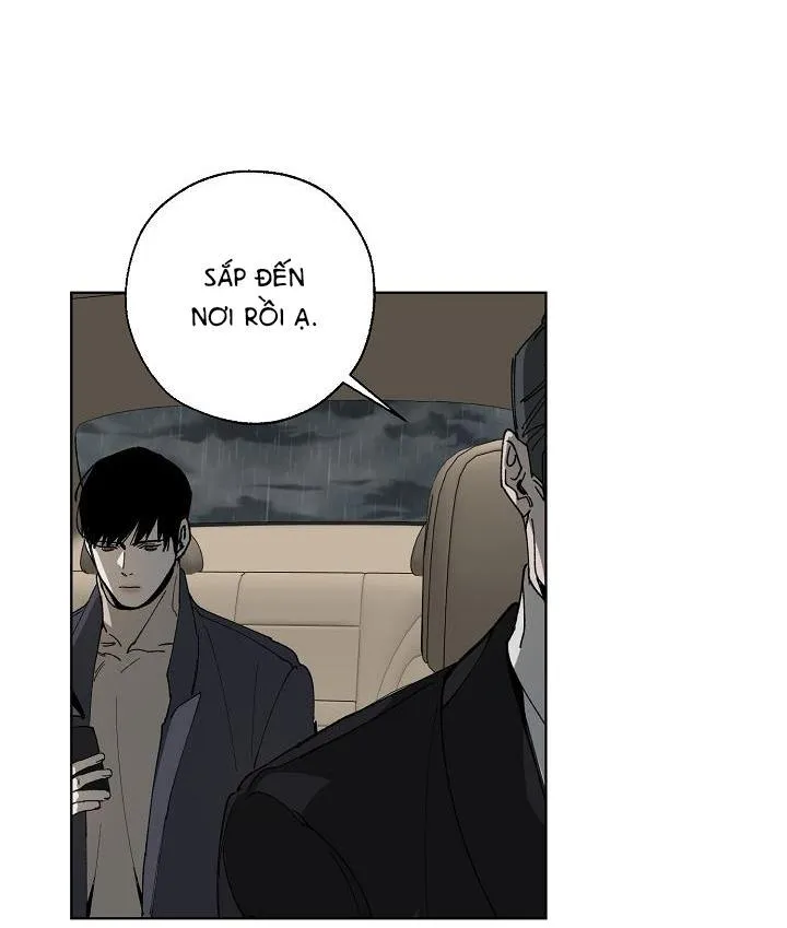 Tráo Đổi Chapter 2 Trang 45