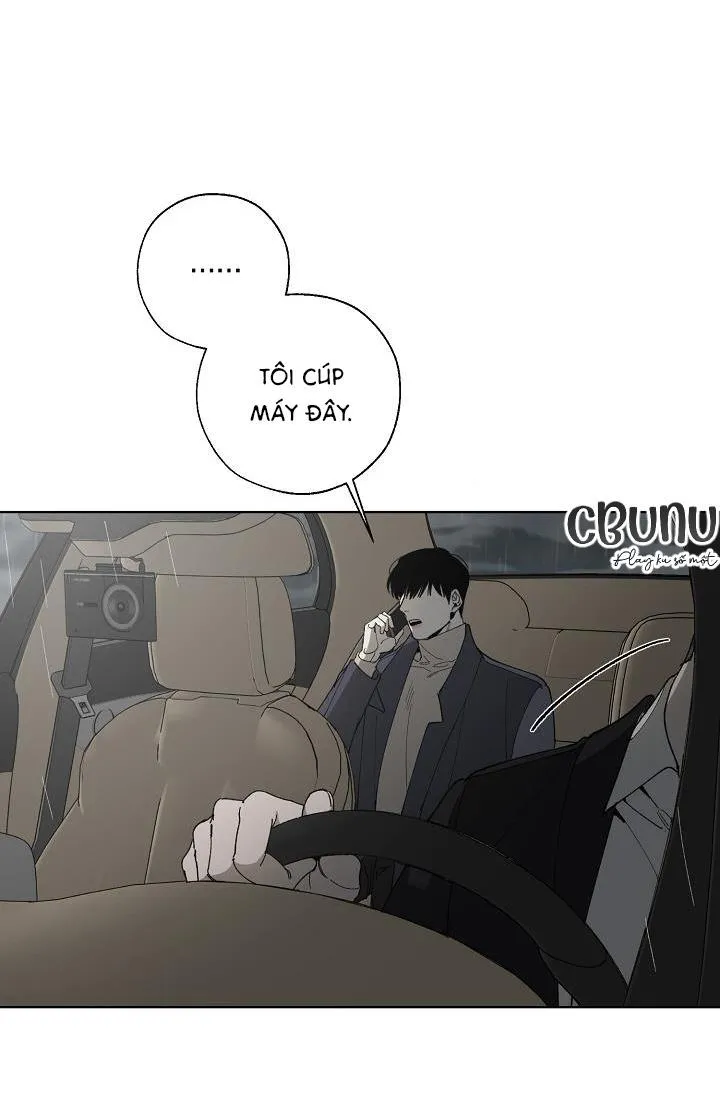 Tráo Đổi Chapter 2 Trang 51