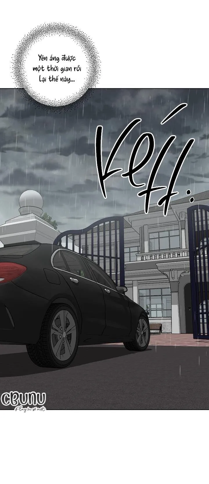 Tráo Đổi Chapter 2 Trang 55