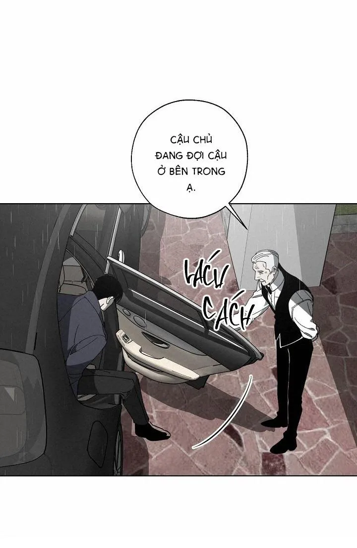 Tráo Đổi Chapter 2 Trang 57