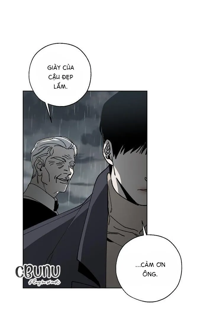 Tráo Đổi Chapter 2 Trang 58