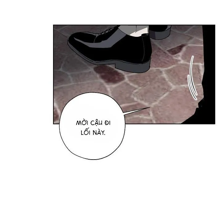 Tráo Đổi Chapter 2 Trang 59