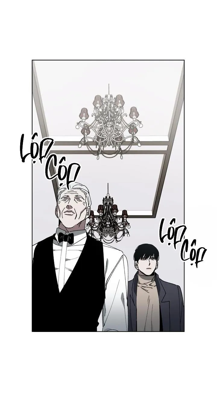 Tráo Đổi Chapter 2 Trang 60