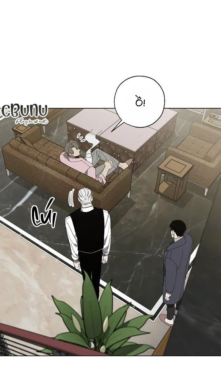 Tráo Đổi Chapter 2 Trang 61