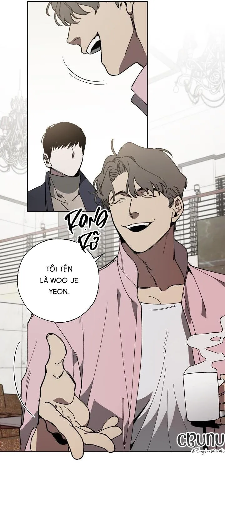Tráo Đổi Chapter 2 Trang 63