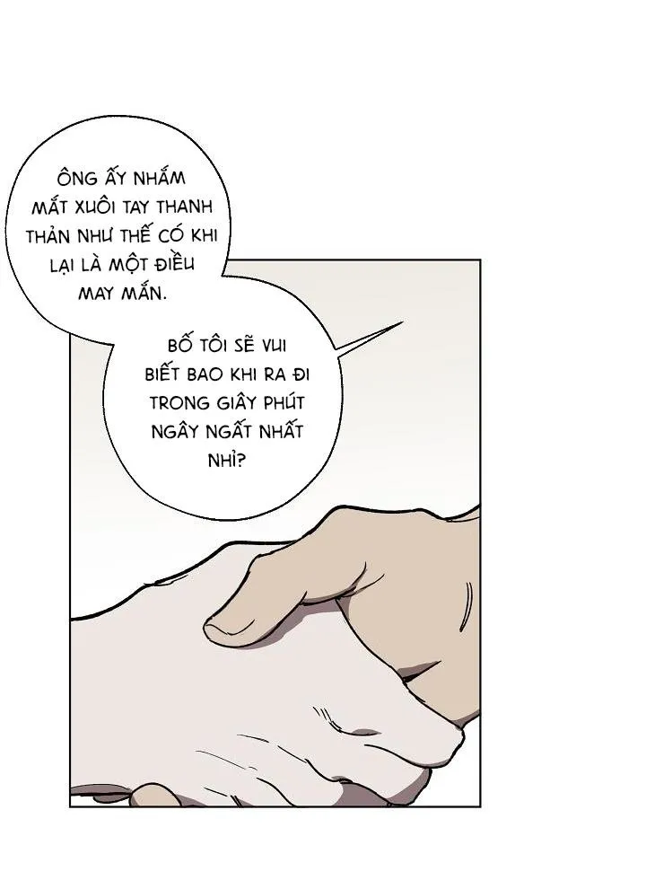 Tráo Đổi Chapter 2 Trang 65