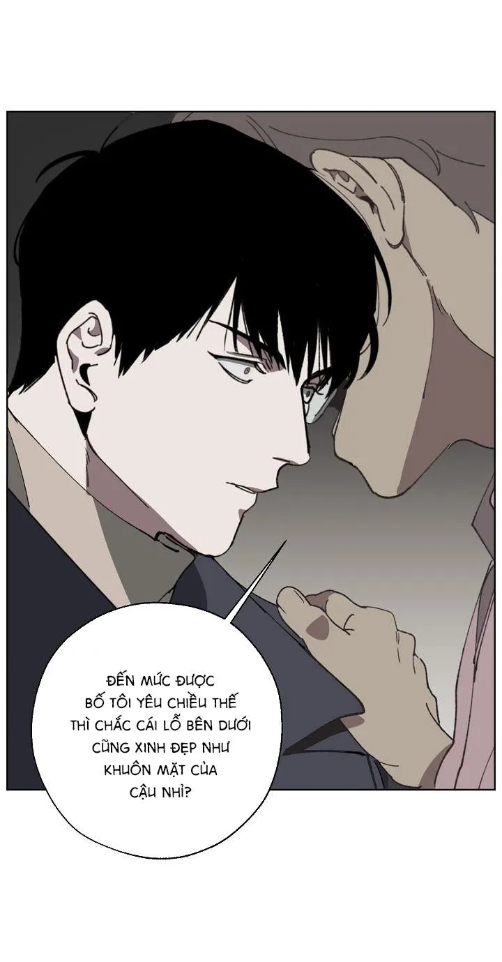 Tráo Đổi Chapter 2 Trang 69