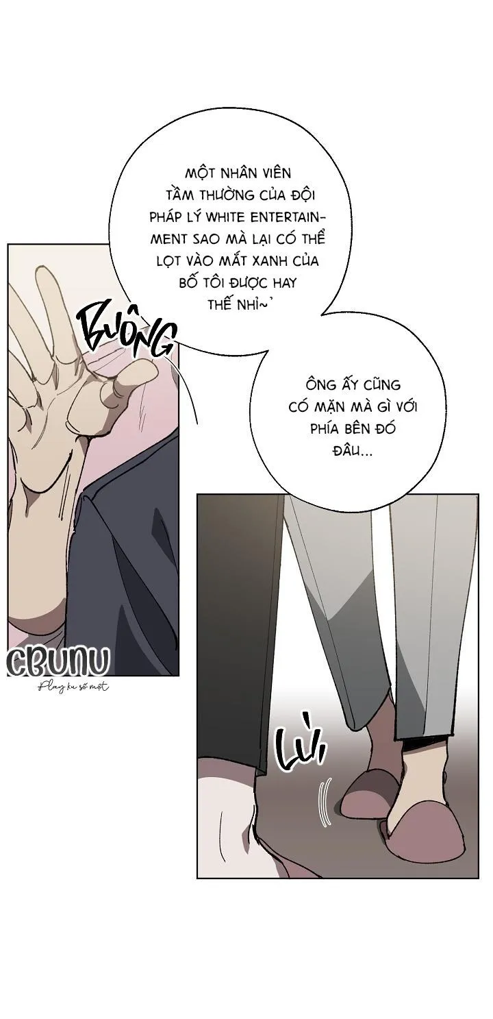 Tráo Đổi Chapter 2 Trang 71