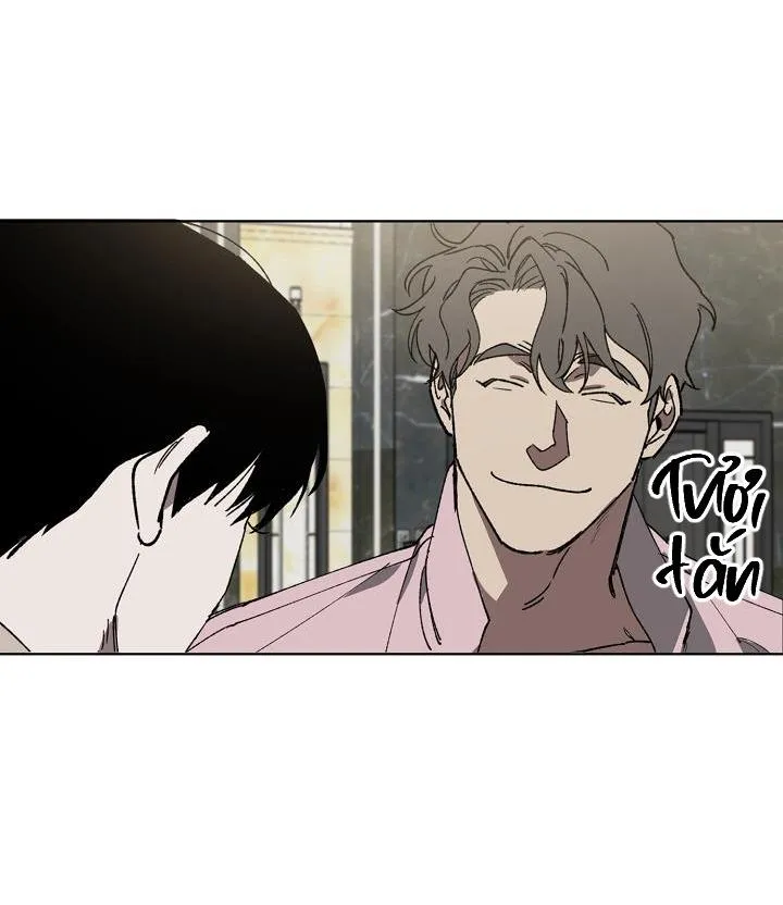 Tráo Đổi Chapter 2 Trang 72