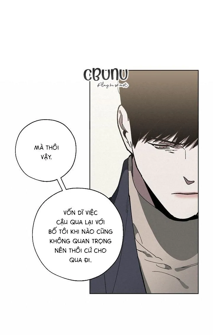 Tráo Đổi Chapter 2 Trang 73