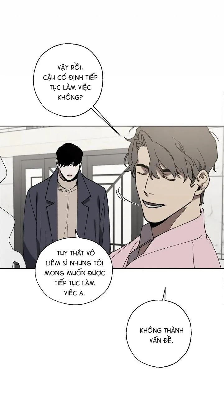 Tráo Đổi Chapter 2 Trang 74