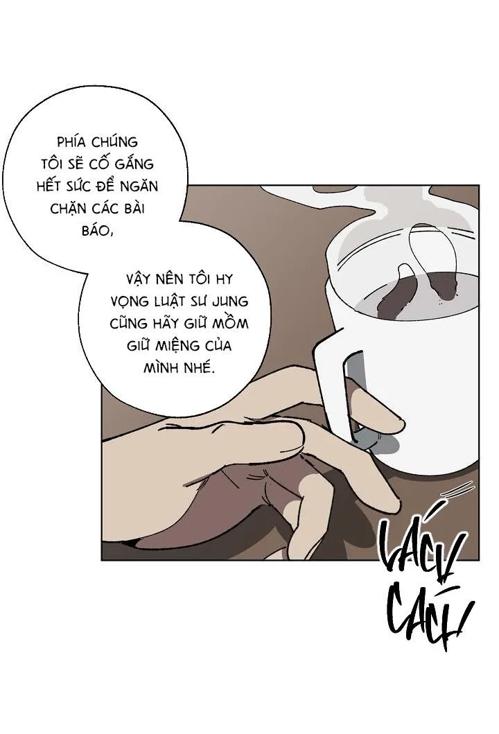 Tráo Đổi Chapter 2 Trang 75