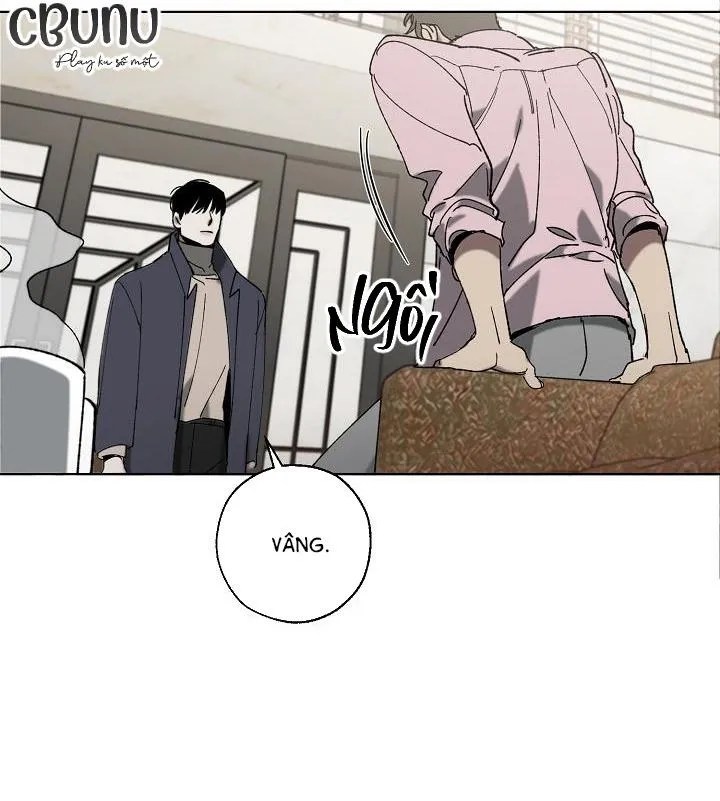 Tráo Đổi Chapter 2 Trang 77