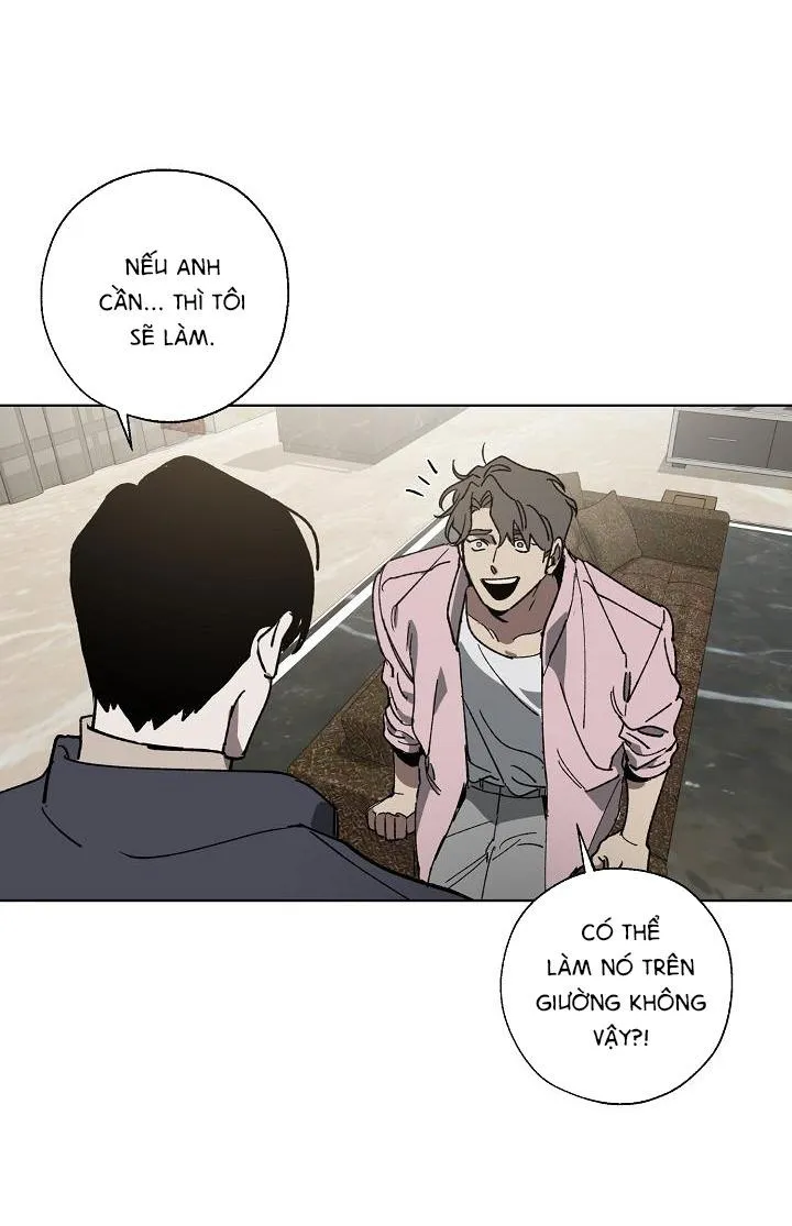 Tráo Đổi Chapter 2 Trang 79