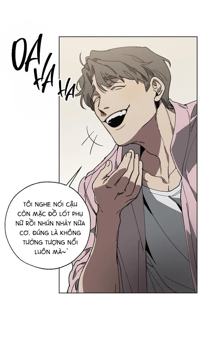 Tráo Đổi Chapter 2 Trang 81