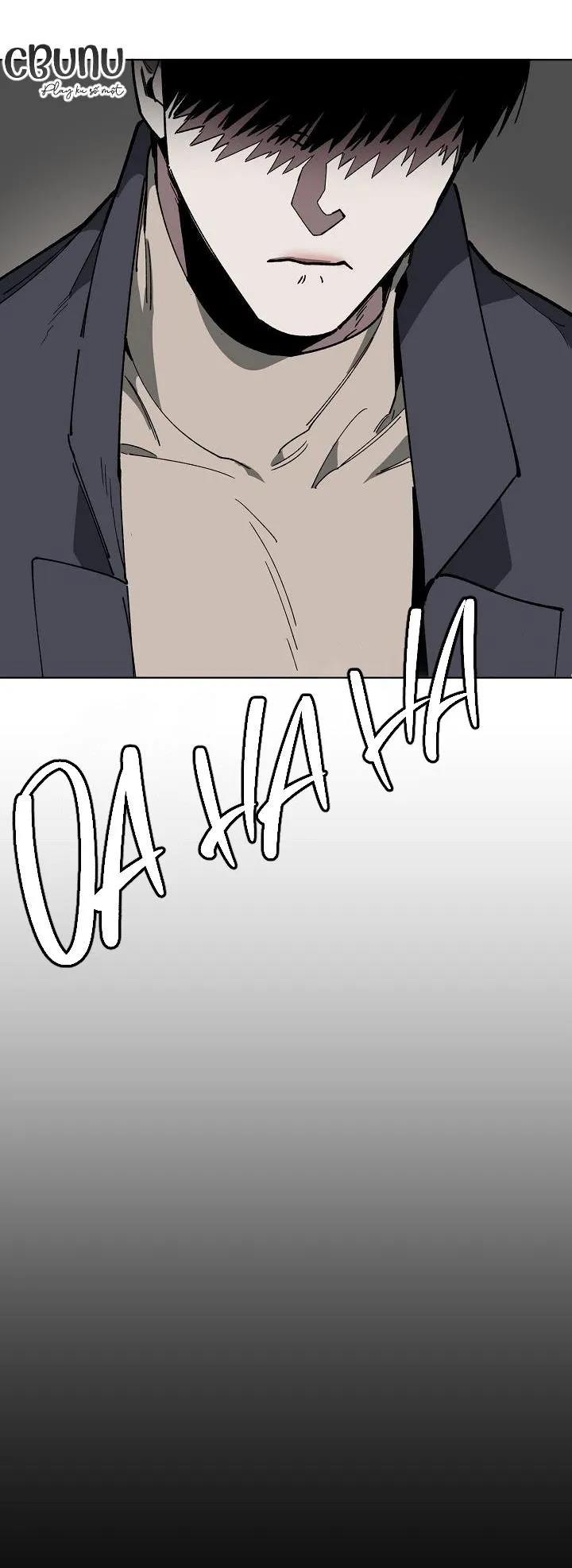 Tráo Đổi Chapter 2 Trang 85