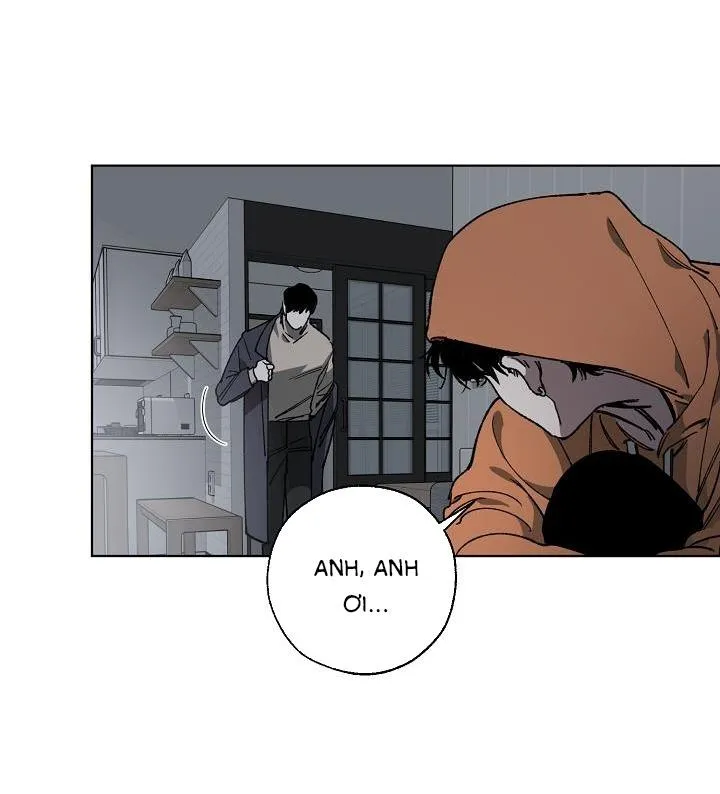 Tráo Đổi Chapter 3 Trang 3