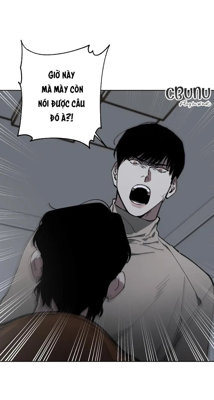 Tráo Đổi Chapter 3 Trang 6