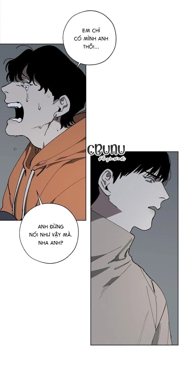 Tráo Đổi Chapter 3 Trang 8