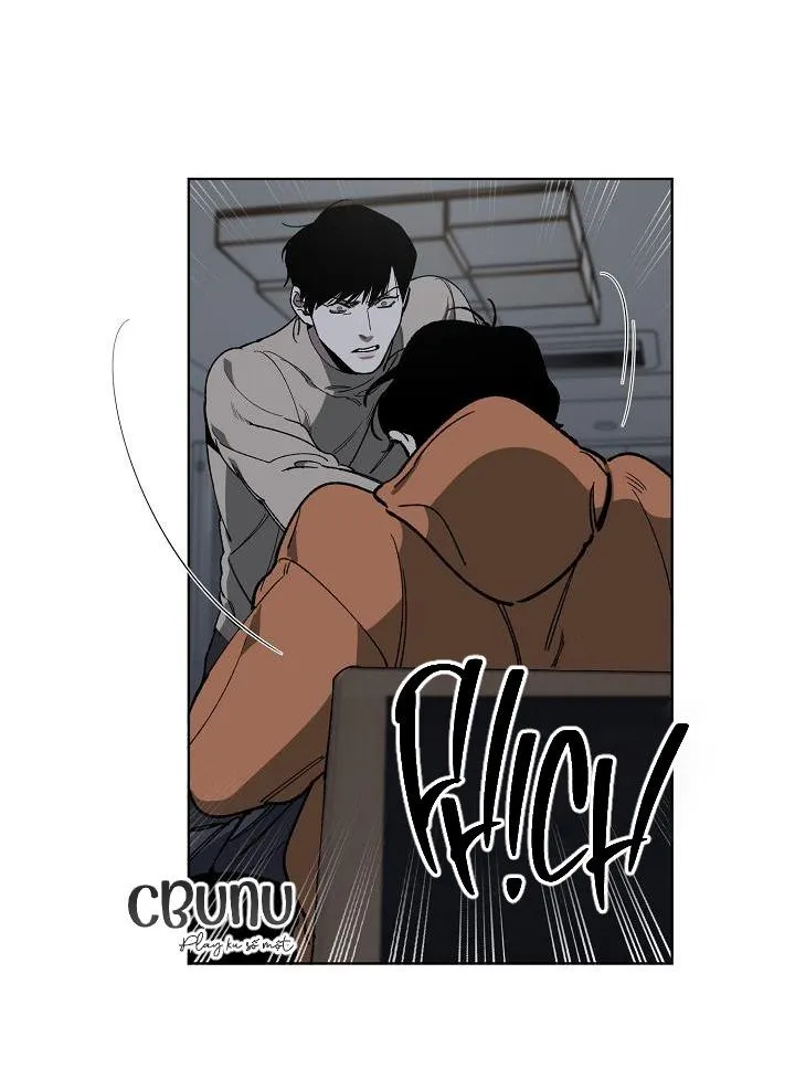 Tráo Đổi Chapter 3 Trang 11