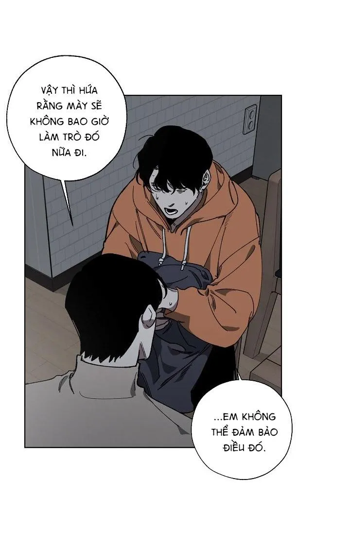 Tráo Đổi Chapter 3 Trang 12