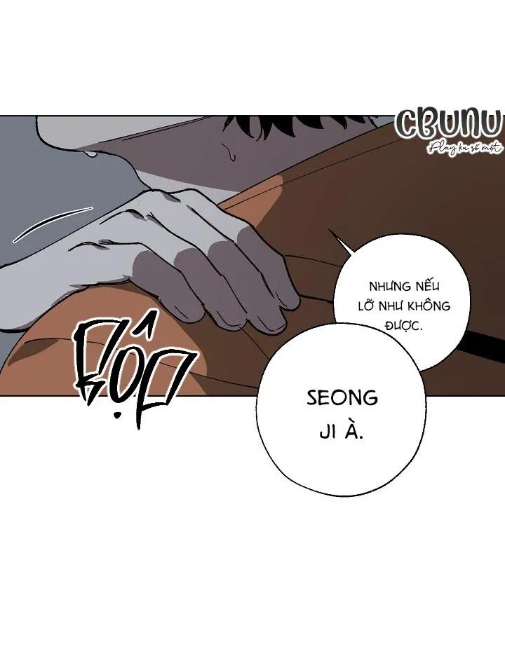 Tráo Đổi Chapter 3 Trang 20