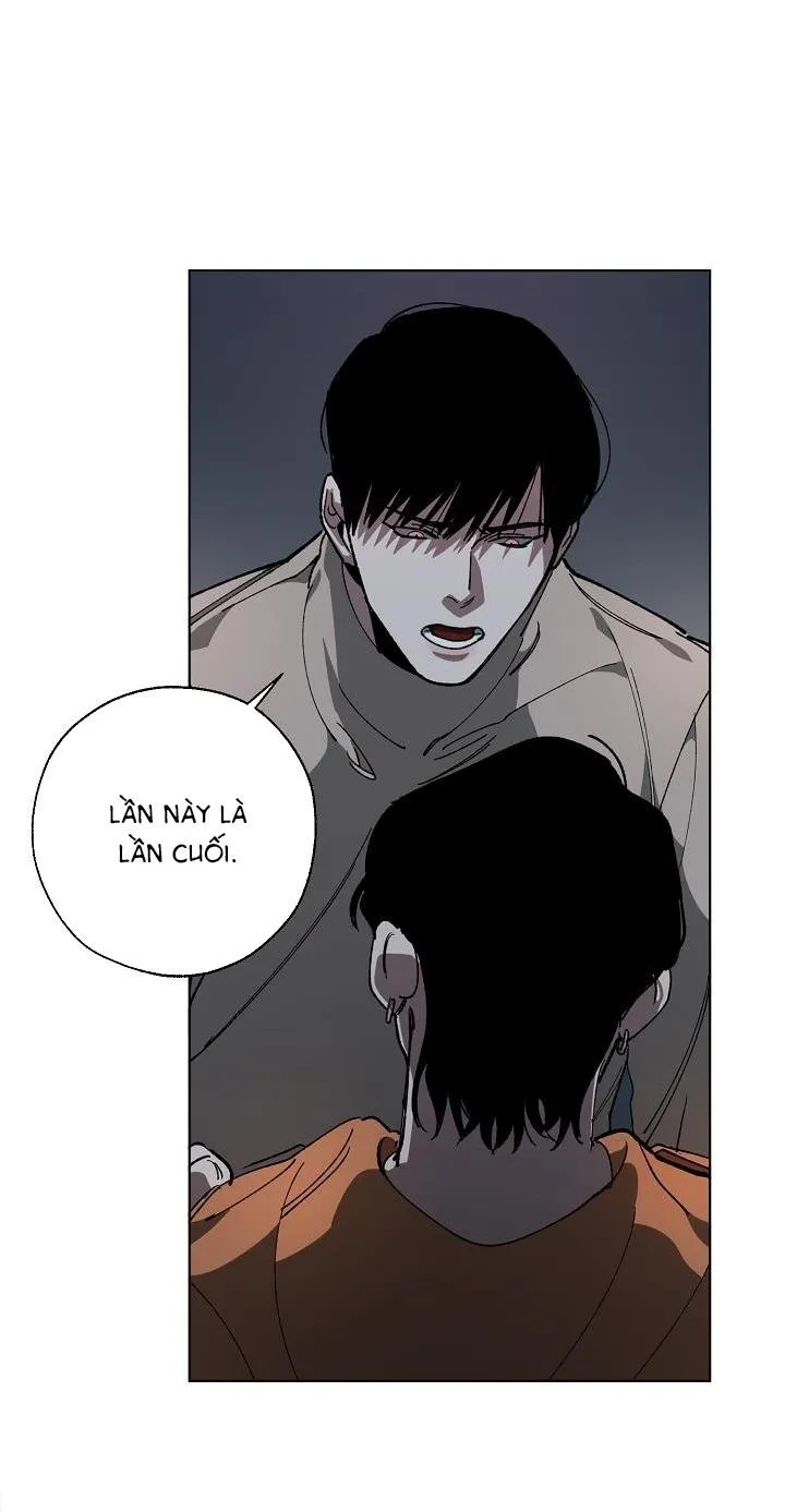 Tráo Đổi Chapter 3 Trang 21