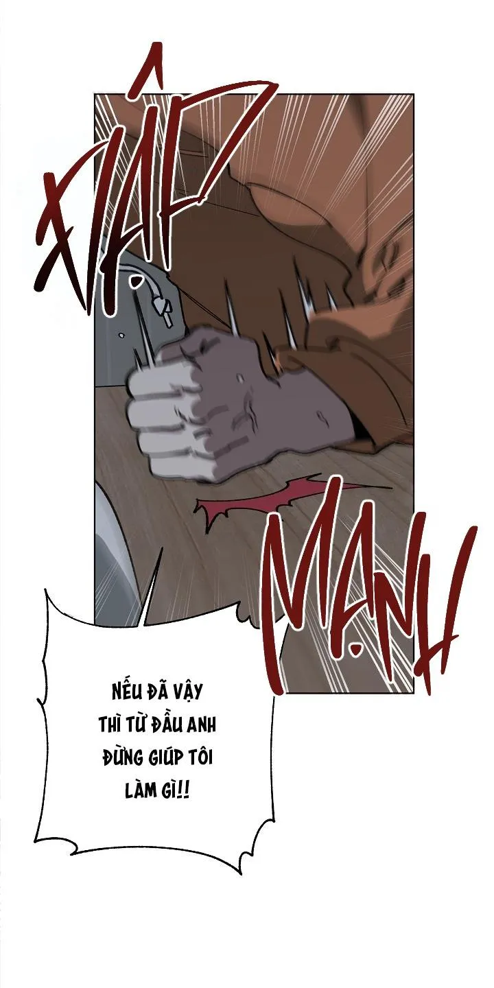 Tráo Đổi Chapter 3 Trang 26