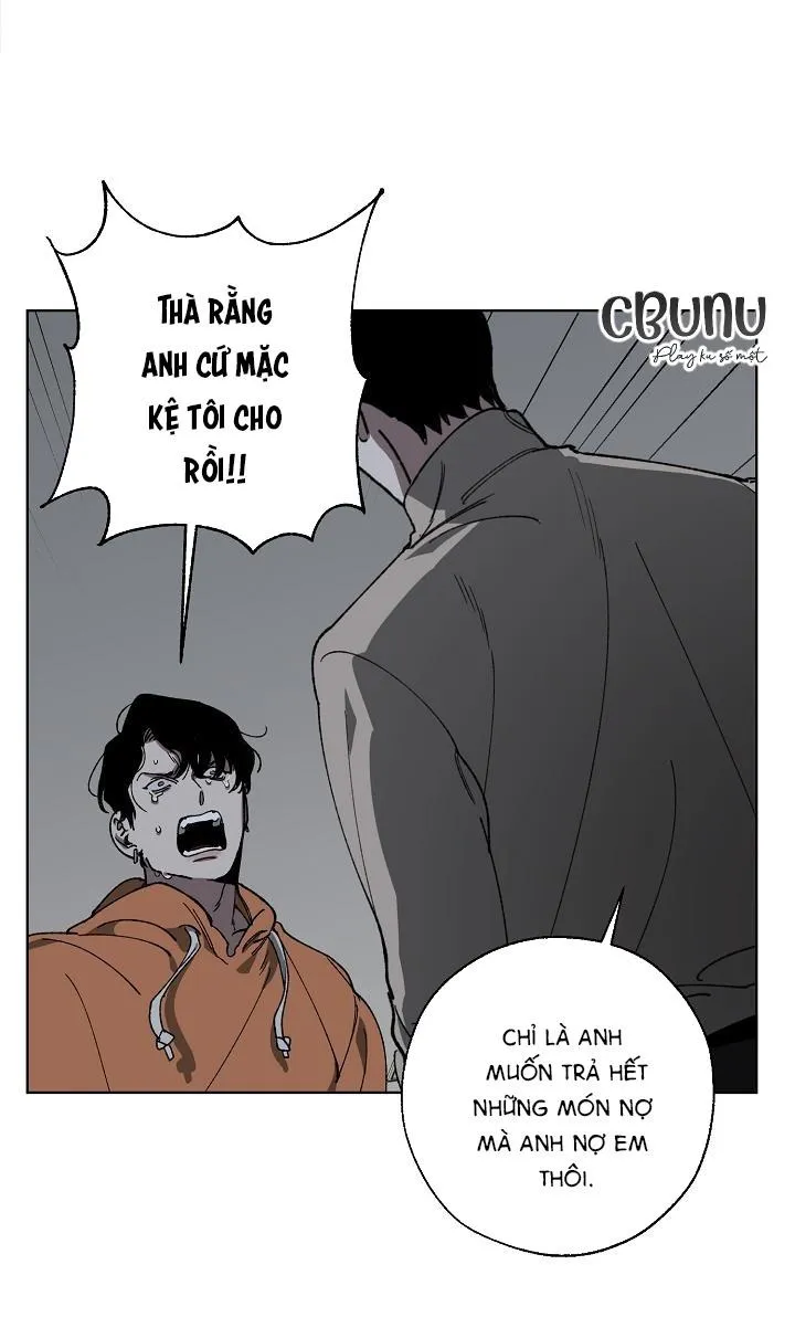 Tráo Đổi Chapter 3 Trang 27