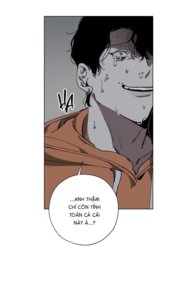 Tráo Đổi Chapter 3 Trang 28