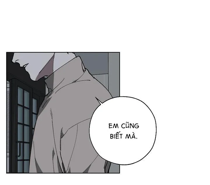 Tráo Đổi Chapter 3 Trang 29