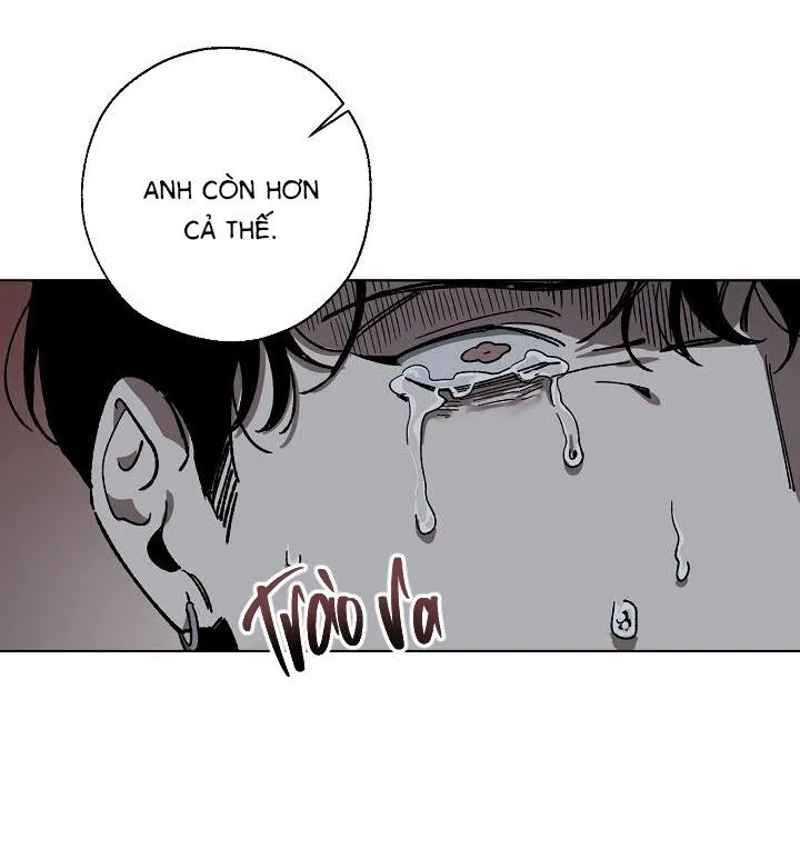 Tráo Đổi Chapter 3 Trang 30