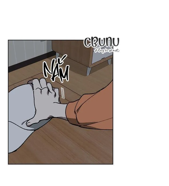 Tráo Đổi Chapter 3 Trang 31