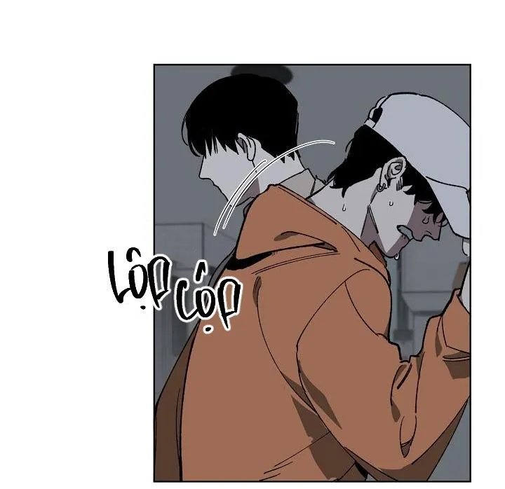 Tráo Đổi Chapter 3 Trang 32