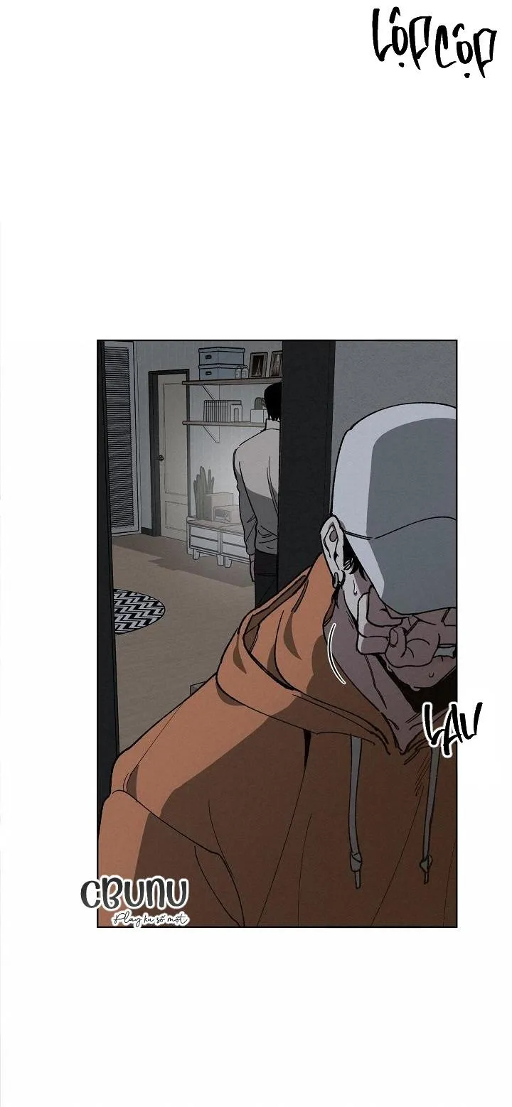 Tráo Đổi Chapter 3 Trang 33