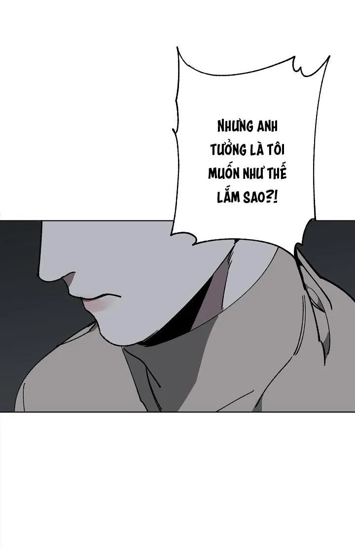 Tráo Đổi Chapter 3 Trang 35