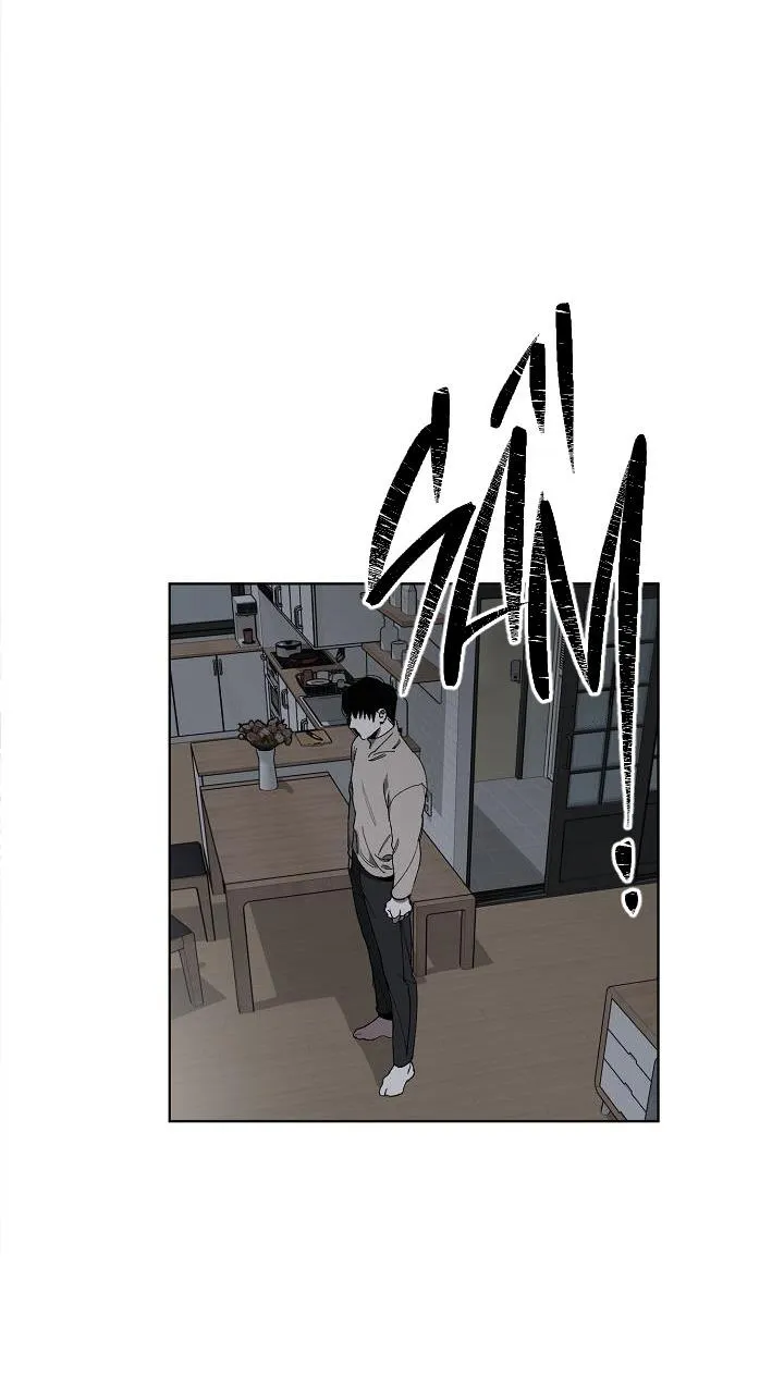 Tráo Đổi Chapter 3 Trang 36