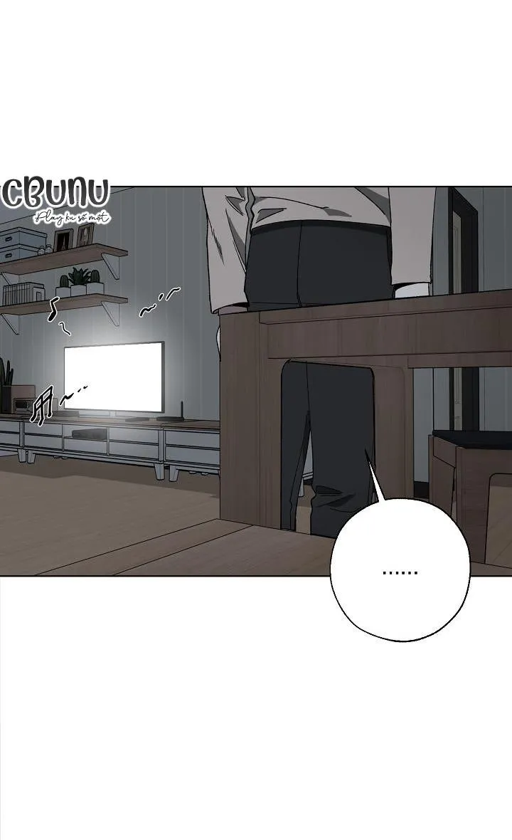 Tráo Đổi Chapter 3 Trang 37