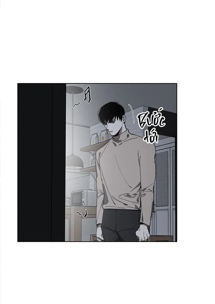 Tráo Đổi Chapter 3 Trang 38