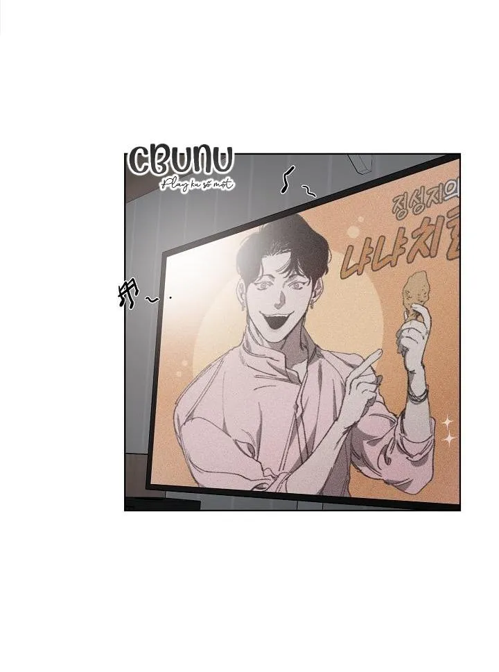 Tráo Đổi Chapter 3 Trang 39