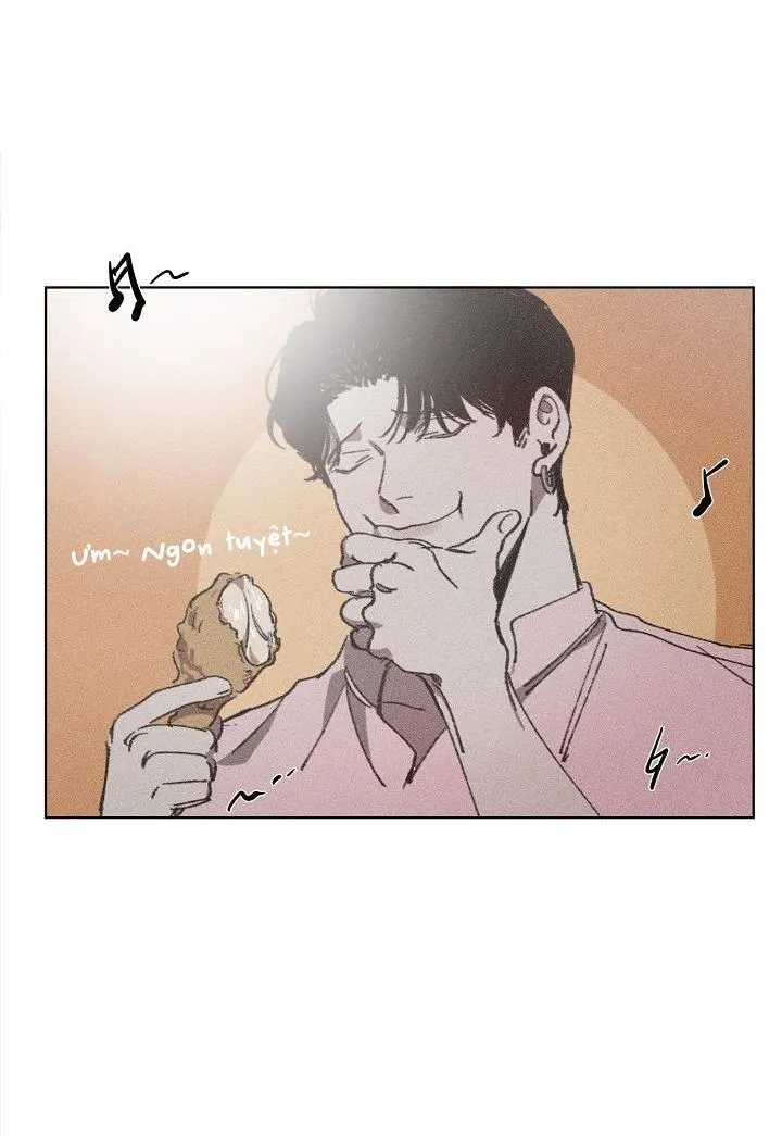 Tráo Đổi Chapter 3 Trang 40