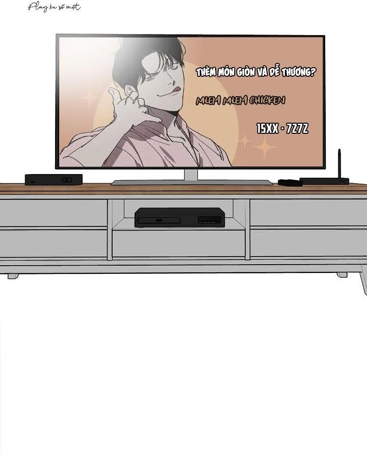 Tráo Đổi Chapter 3 Trang 45